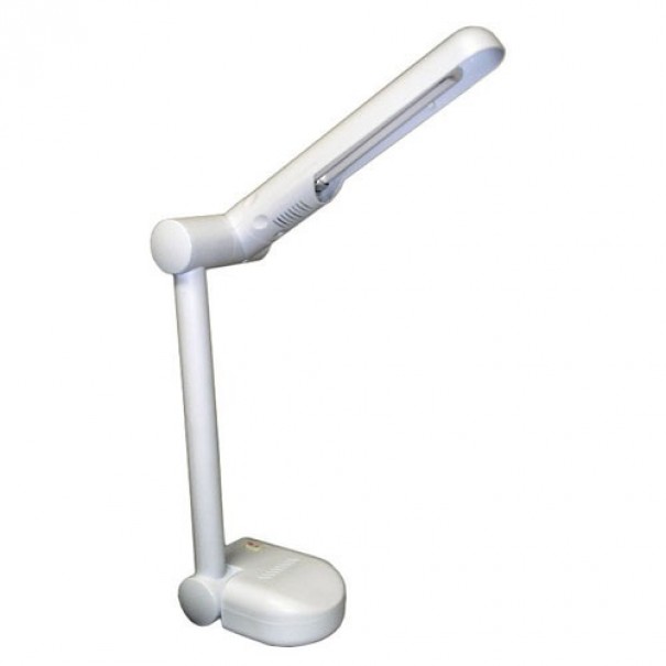 LUMINARIA DE MESA TIPO PELICANO - DECORLUX